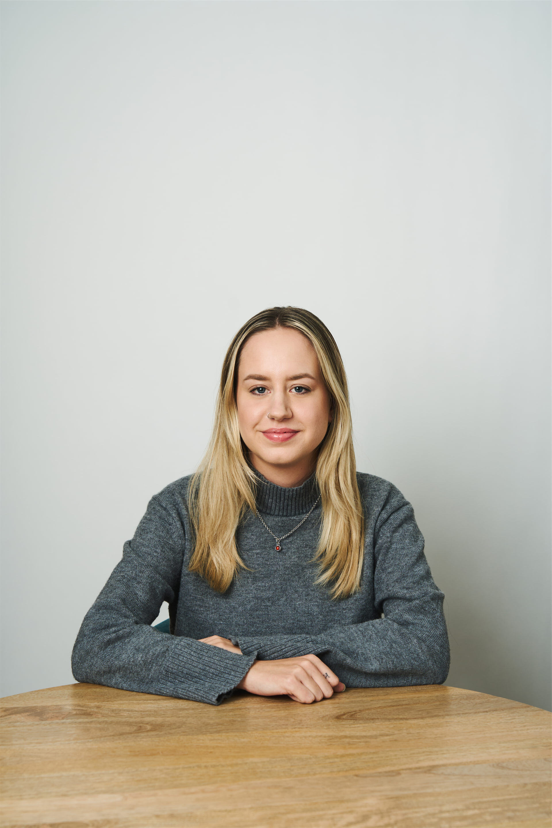 Amber Phillips