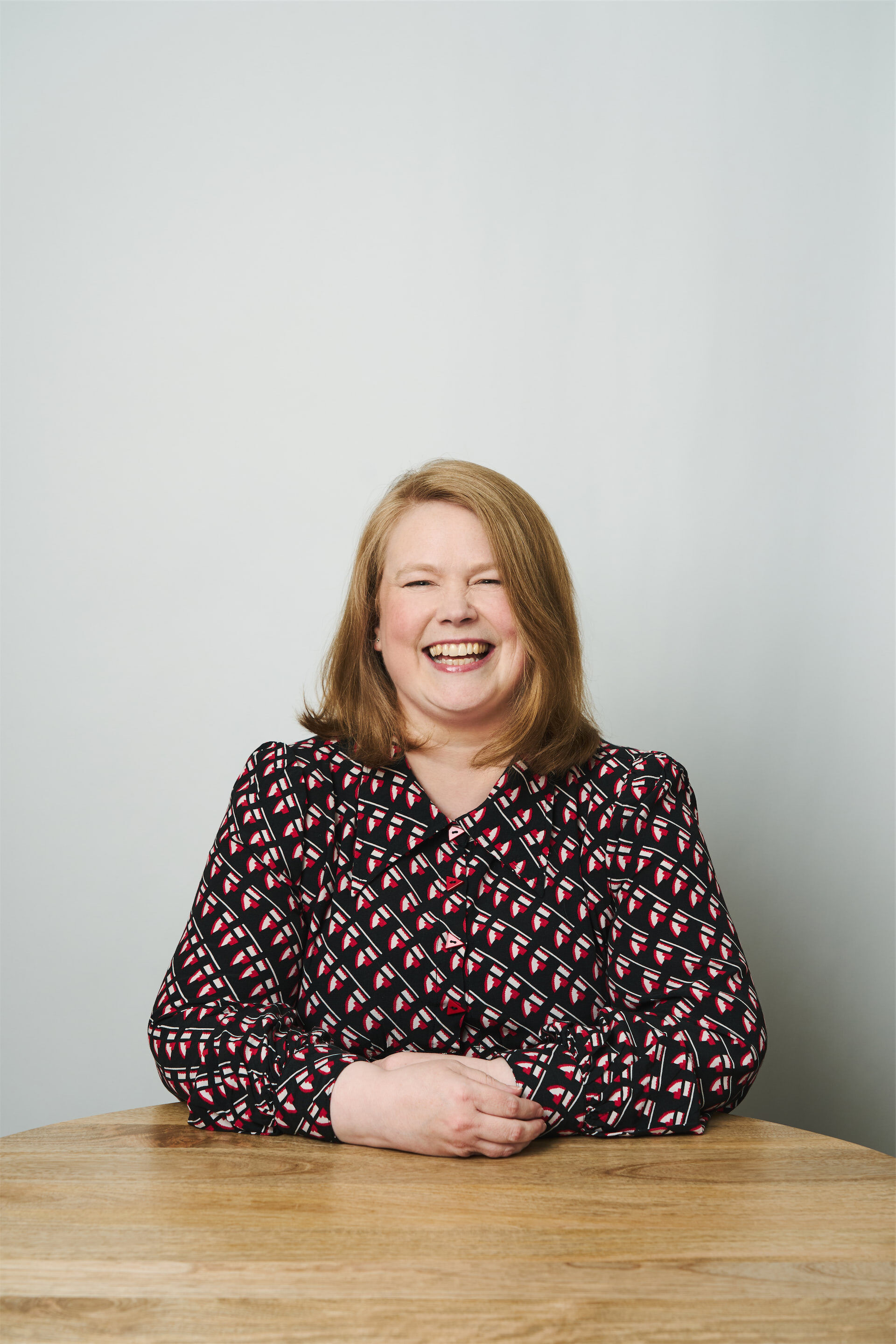 Gillian Clarke