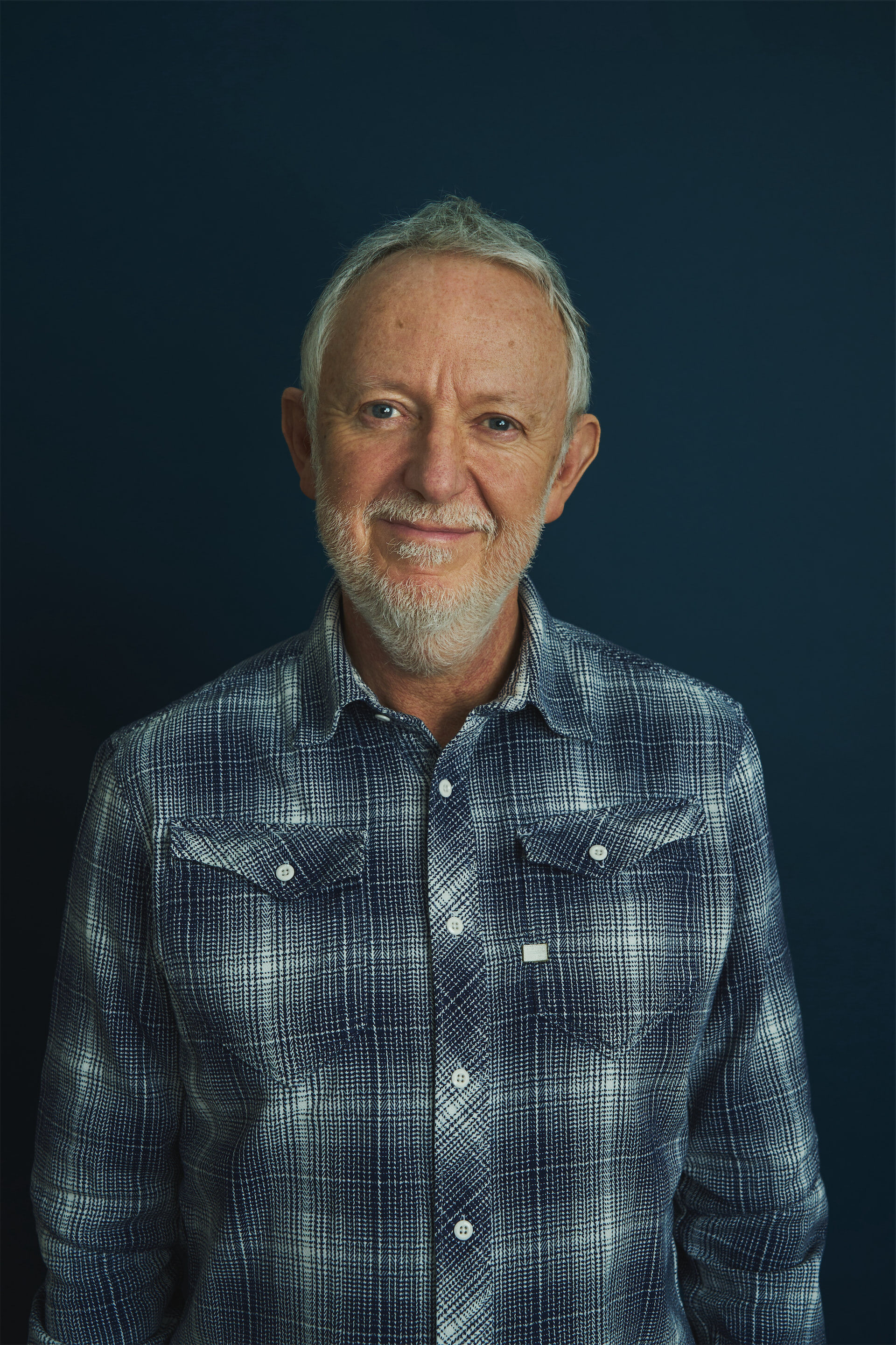 Laurence Bowen